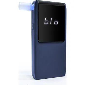 Alkohol tester Alkohol tester - AL 8000 ALFA - modrý