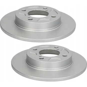 Brzdový kotouč Bosch 0 986 479 F38 Brzdový kotouč