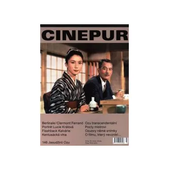 Časopis Cinepur 146