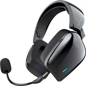 Sluchátka Yenkee YHP 30 ODYSSEY