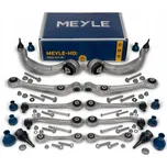 Meyle 116 050 0263/HD Sada ramen nápravy, odpružení kola