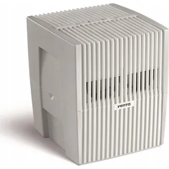 Zvlhčovač vzduchu Zvlhčovač vzduchu Venta LW25 Classic pro místnosti do 49 m2, tichý provoz, bílá barva