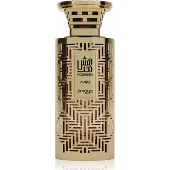 Pánský parfém Zimaya Modhesh Aura parfémovaná voda pro muže 100 ml