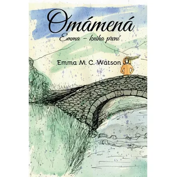 Kniha Omámená - Emma M.C. Watson (E-Kniha)