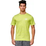 BUTTERFLY Tričko Toka zelená zelená S