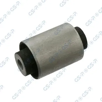 Silentblok nápravy Ulozeni, ridici mechanismus GSP 550259
