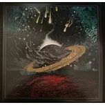 2LP Cave In: Heavy Pendulum CLR | LTD 2022 Coloured Translucent Gold Vinyl Limited Edition