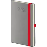 Helma365 New Praga 9 x 14 cm týdenní…