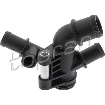 Chladič motoru Příruba chladiva TOPRAN 305 852