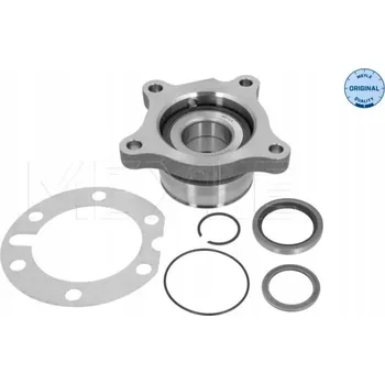 Zavěšení kol Meyle 30-14 752 0015 Náboj kola