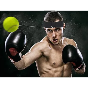 Dětský míč MXM Reflexní boxovací míček