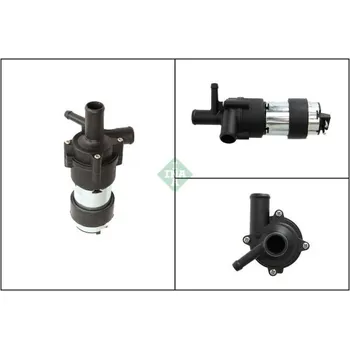 Vodní pumpa motoru Doplňovací vodní čerpadlo (okruh chladicí vody) Schaeffler INA 539 0015 10