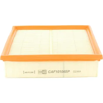 Vzduchový filtr Vzduchový filtr CHAMPION CAF101065P