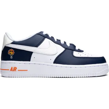 Dámská obuv Nike Air Force 1 Low LV8 UV Reactive (GS) Velikost: 36.5 FN7239-410