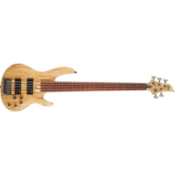 Baskytara ESP LTD B-205SM FL NS + prodloužená záruka 3 roky