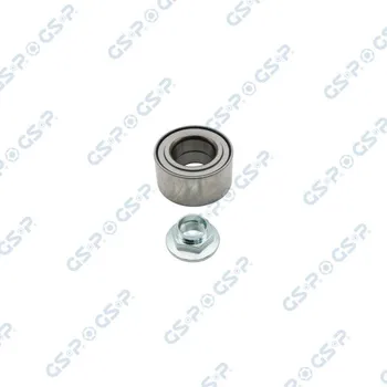 Sada lozisek kol GSP GKX0257