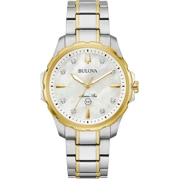 Hodinky Bulova Marine Star 98P227