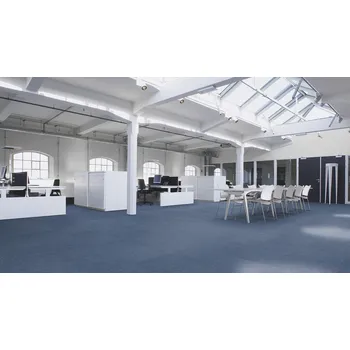 vinylová podlaha Speciální podlaha FORBO Flotex Colour Metro gull T546004