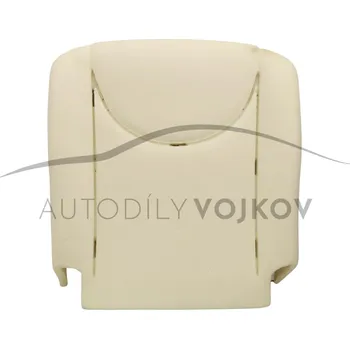 Sedadlo Molitan sedačky Fiat Scudo 2007-