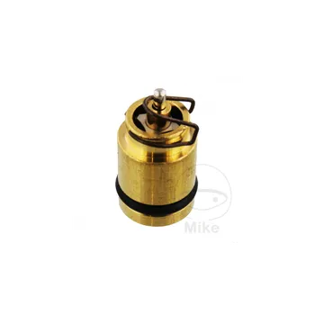 Karburátor Jehla plováku TOURMAX se sedlem 724.16.34