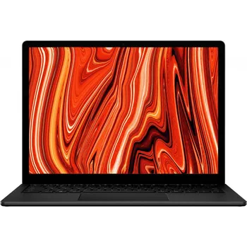 Notebook Microsoft Surface Laptop 3 15 palců / Intel Core i5-1035G7 1.20 GHz / 8 GB / 256 GB NVMe SSD / Černá