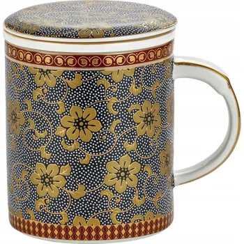 Hrnek P4Y - Chiny English Coll. porcelán 500 ml