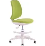 SEGO CZ Dětská židle SEGO Junior zelená