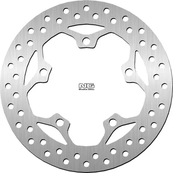 Brzdový kotouč Brzdový kotouč NG 1274