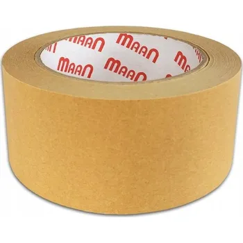 Lepicí páska Papírová balicí páska KRAFT MAAN