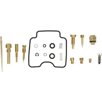 Palivový systém pro motocykl Opravná sada karburátoru Yamaha YFM 400 CAB-DY30