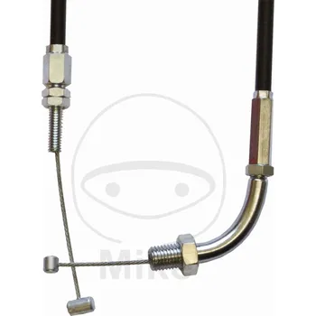 Auto-moto Lanko plynu JMT A open 715.31.41