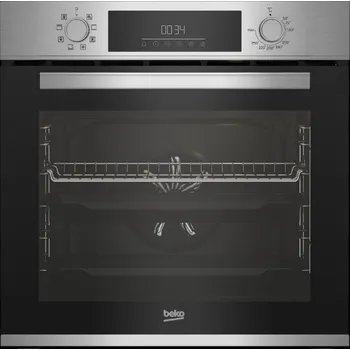 Vestavná trouba Vestavná trouba Beko BBIM12300X Stav zboží: Poškozený obal