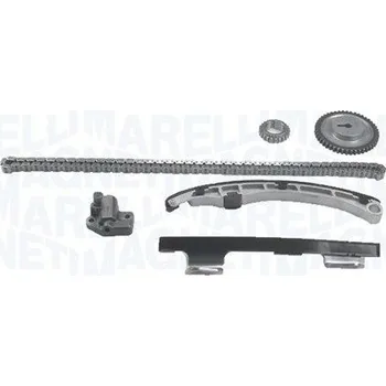 Sada rozvodového řetězu MAGNETI MARELLI MCK1030