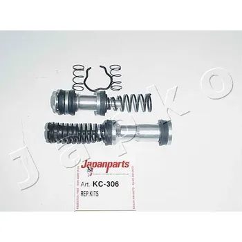 Brzdový válec Sada na opravy, hlavní brzdový válec JAPKO 14306