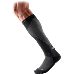 Podkolenky Jako KOMPRESSIONSSTRÜMPFE "MULTISPORTS" 8841-schwarz Velikost M