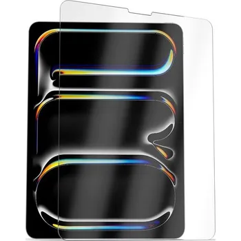 Fólie pro tablet AlzaGuard Glass Protector pro iPad Pro 13" M4/M5 (2024/2025)