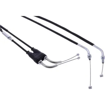 Motodíl Sada bowdenů plynu JMT 731.37.29