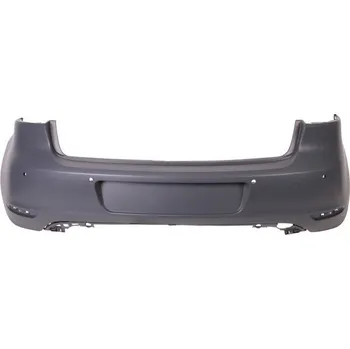 Karosérie BLIC Nárazník zadní VW GOLF VI Hatchback 10.2008-11.2013