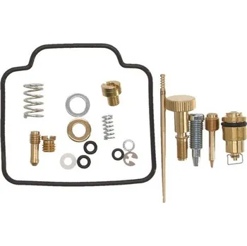 Karburátor Opravná sada karburátoru Yamaha YFM CAB-DY03