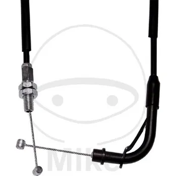 Lanko plynu JMT B close 731.23.17