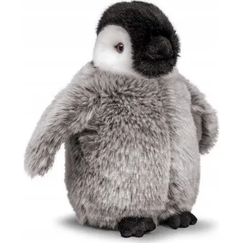 plyšák Plyšák TUČŇÁK CÍSAŘSKÝ MLÁDĚ PENGUIN CHICK BA