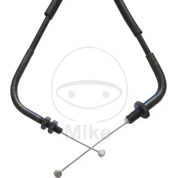 Lanko plynu JMT B close 731.81.08