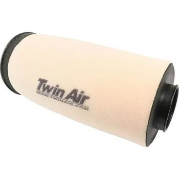 Vzduchový filtr Vzduchový filtr TwinAir 156089FR (Flame Retardent) with rubber (dia 63mm)