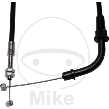 Lanko plynu JMT A open 731.72.66