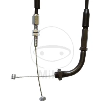 Lanko plynu JMT A open 715.07.58