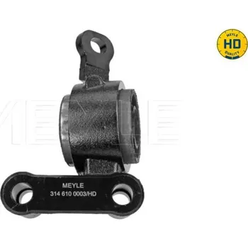 Zavěšení kol Uložení, řídicí mechanismus MEYLE 314 610 0003/HD