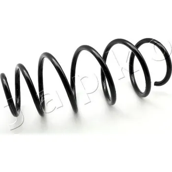 Pružina podvozku JAPKO ZCJ3402A