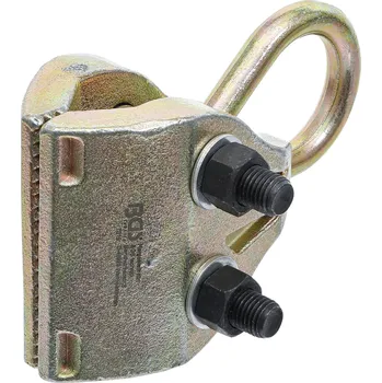 Sada nářadí BGS 7019, Hák pro vytažení karoserie | 105 mm | 1 oko | max. 5 t