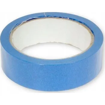 Lepicí páska MALÍŘSKÁ PÁSKA MODRÁ 30MM X 25M