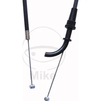 Lanko plynu JMT A open 715.21.35